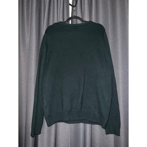 Ugly Christmas Sweater Xmas Size 2X - Picture 3 of 3